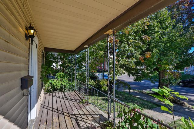 4719 Section Avenue, Norwood, OH 45212