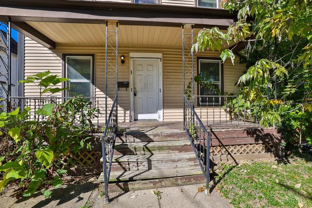 4719 Section Avenue, Norwood, OH 45212