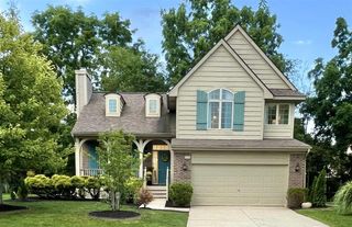 5841 Lafayette Lane, Ann Arbor, MI 48103
