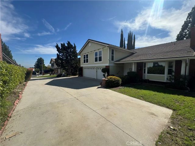 11445 Etiwanda, Porter Ranch, CA 91326