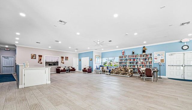5025 Lakefront Boulevard A, Delray Beach, FL 33484