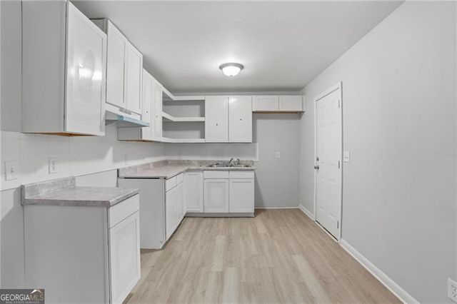 4190 Conley Circle, Conley, GA 30288