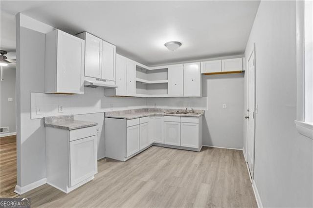 4190 Conley Circle, Conley, GA 30288