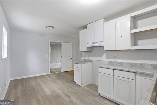 4190 Conley Circle, Conley, GA 30288