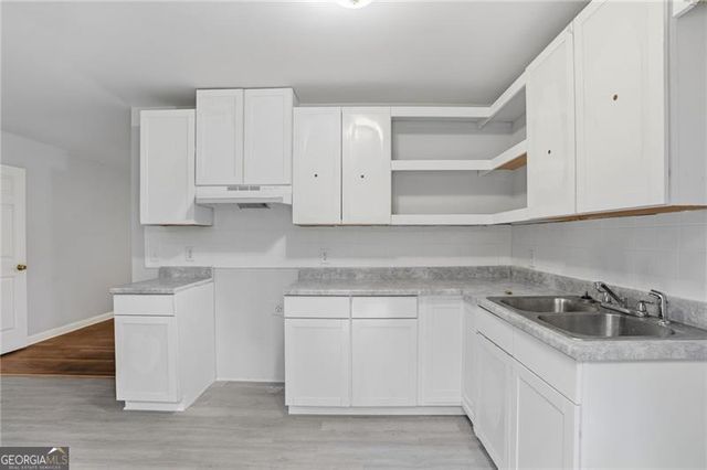 4190 Conley Circle, Conley, GA 30288