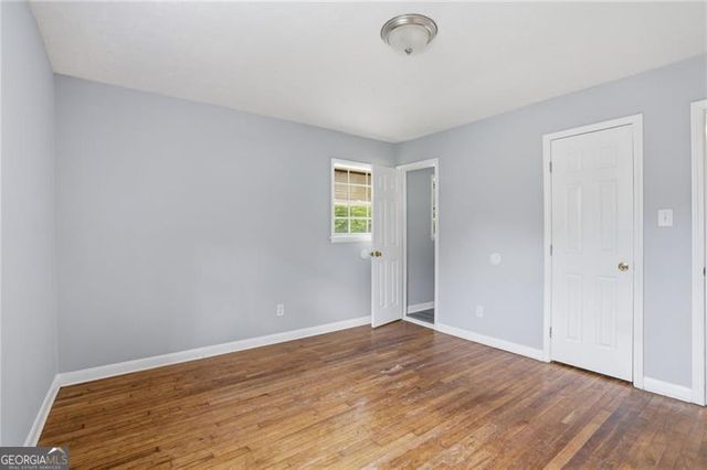 4190 Conley Circle, Conley, GA 30288