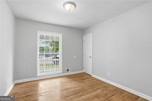 4190 Conley Circle, Conley, GA 30288