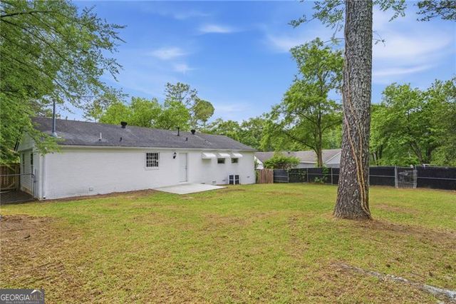 4190 Conley Circle, Conley, GA 30288