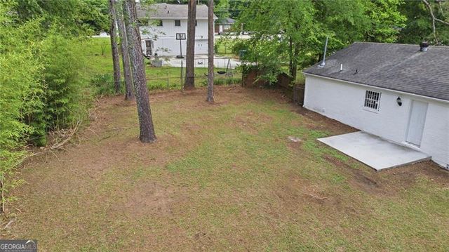 4190 Conley Circle, Conley, GA 30288