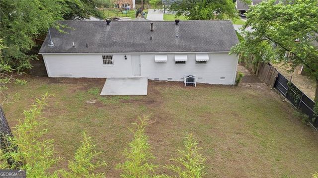 4190 Conley Circle, Conley, GA 30288