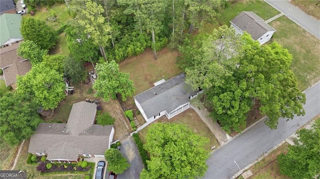 4190 Conley Circle, Conley, GA 30288