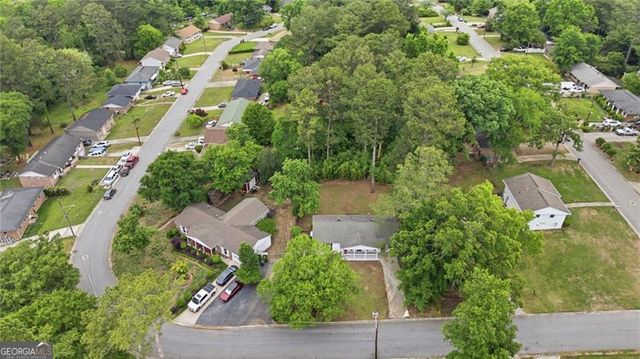 4190 Conley Circle, Conley, GA 30288