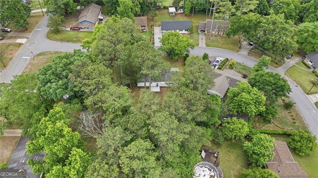 4190 Conley Circle, Conley, GA 30288