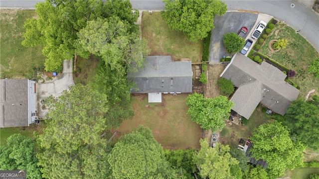 4190 Conley Circle, Conley, GA 30288