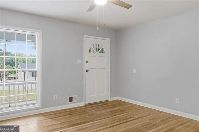 4190 Conley Circle, Conley, GA 30288