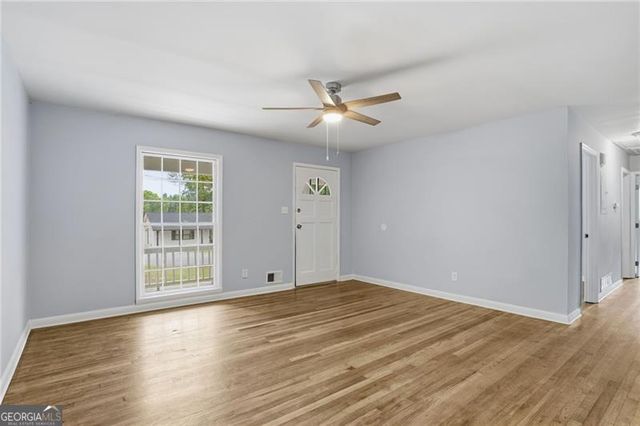 4190 Conley Circle, Conley, GA 30288