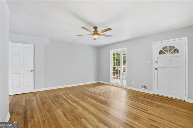 4190 Conley Circle, Conley, GA 30288
