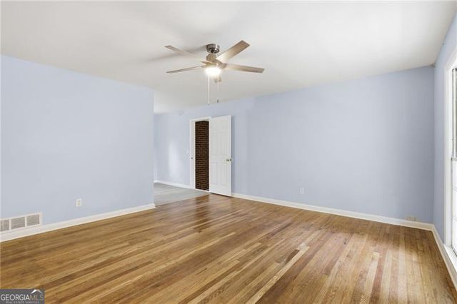 4190 Conley Circle, Conley, GA 30288