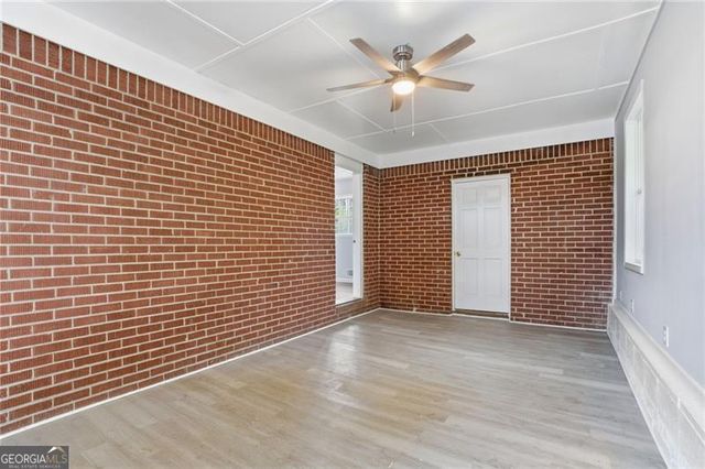 4190 Conley Circle, Conley, GA 30288