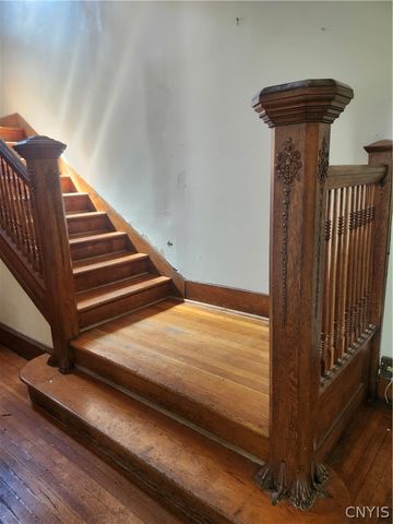 264 Furman Street, Syracuse, NY 13205