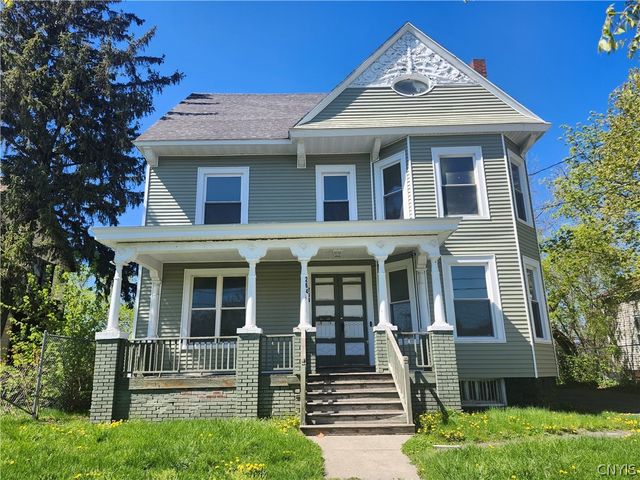 264 Furman Street, Syracuse, NY 13205
