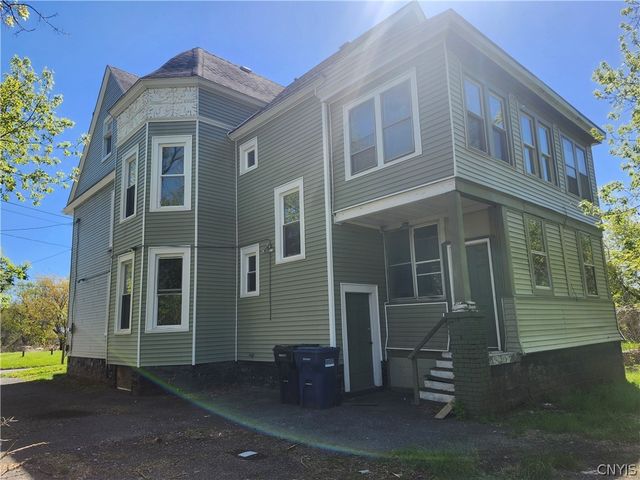 264 Furman Street, Syracuse, NY 13205