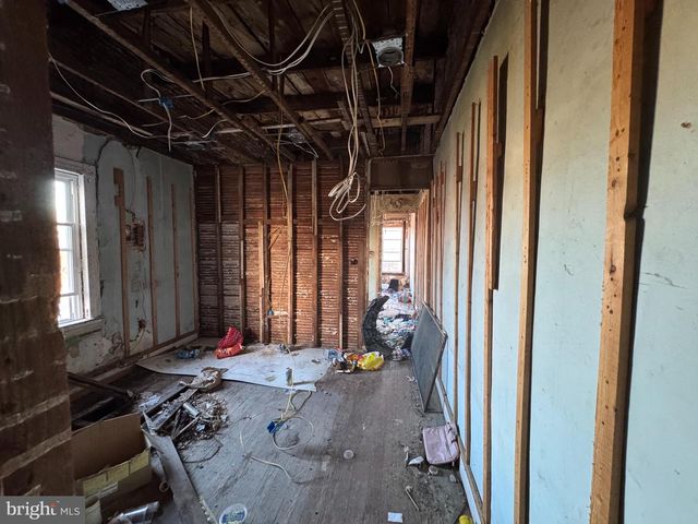 2028 N PAYSON ST, Baltimore, MD 21217