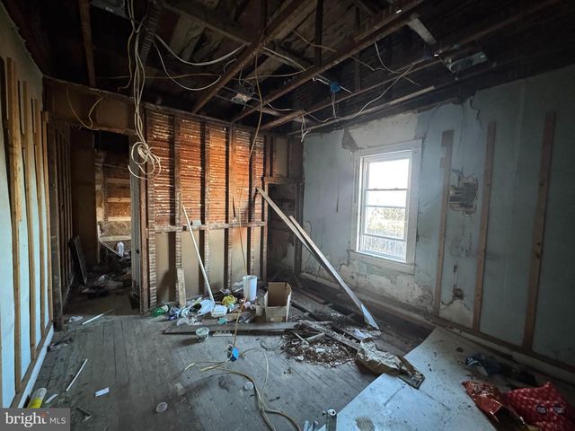 2028 N PAYSON ST, Baltimore, MD 21217