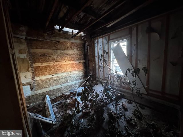 2028 N PAYSON ST, Baltimore, MD 21217