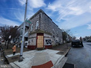 2028 N PAYSON ST, Baltimore, MD 21217