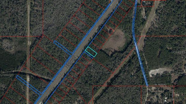 TBD SE HIGHWAY 19, Inglis, FL 34449