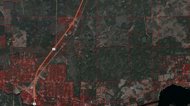 TBD SE HIGHWAY 19, Inglis, FL 34449
