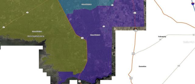 TBD SE HIGHWAY 19, Inglis, FL 34449