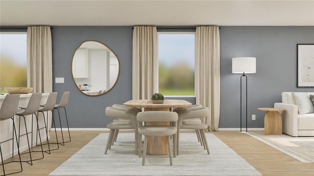 5518 PIMENTA COURT, Kissimmee, FL 34758