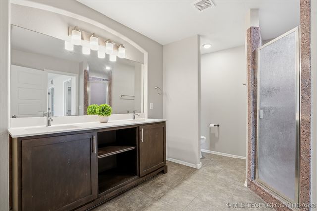 2123 E 132nd Place S, Bixby, OK 74008