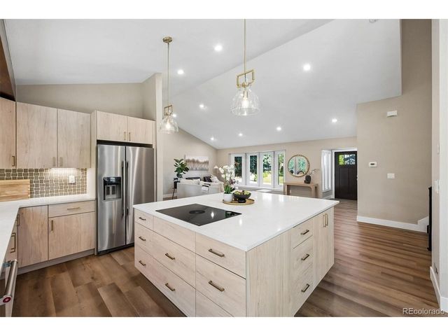 3637 E Euclid Ave, Centennial, CO 80121