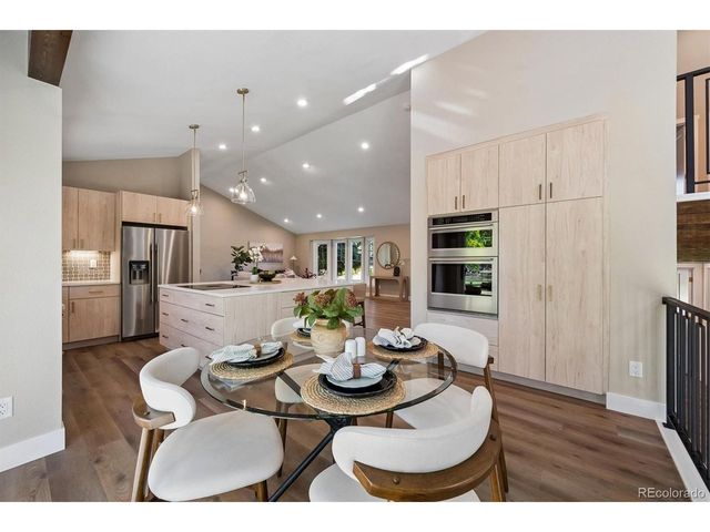 3637 E Euclid Ave, Centennial, CO 80121