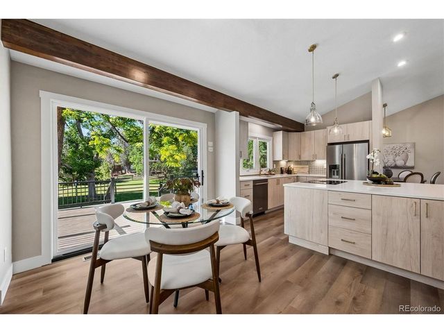 3637 E Euclid Ave, Centennial, CO 80121