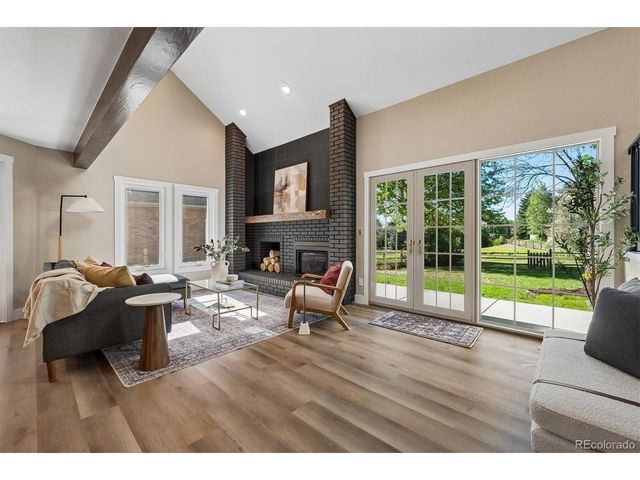 3637 E Euclid Ave, Centennial, CO 80121