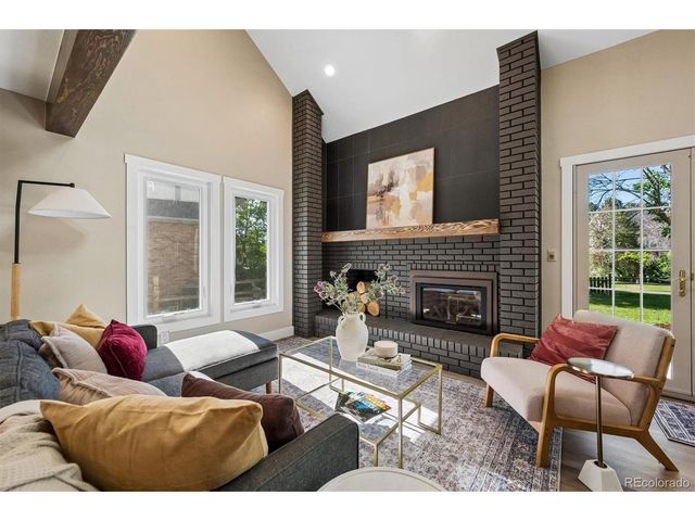 3637 E Euclid Ave, Centennial, CO 80121