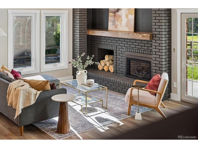 3637 E Euclid Ave, Centennial, CO 80121