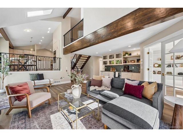 3637 E Euclid Ave, Centennial, CO 80121