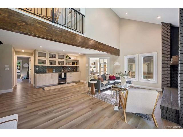 3637 E Euclid Ave, Centennial, CO 80121