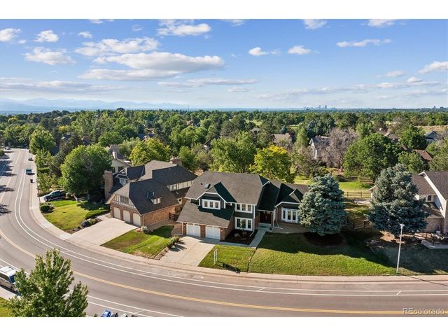 3637 E Euclid Ave, Centennial, CO 80121