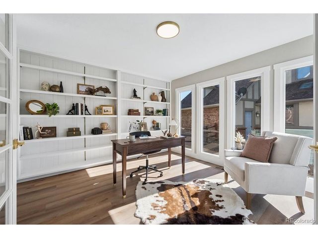 3637 E Euclid Ave, Centennial, CO 80121