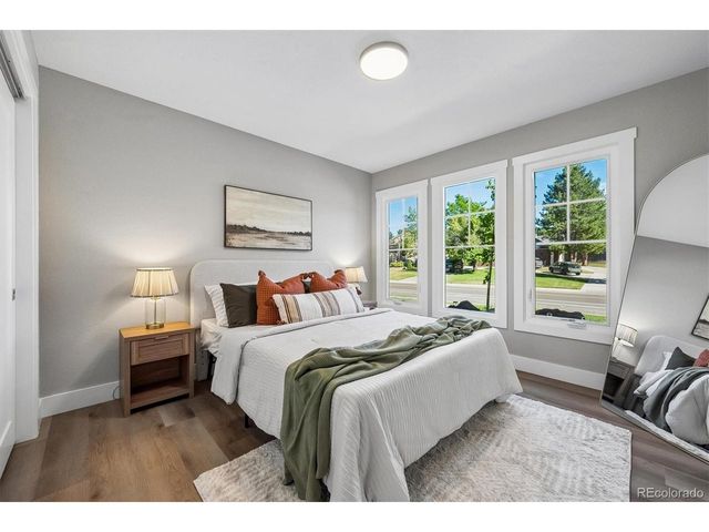 3637 E Euclid Ave, Centennial, CO 80121
