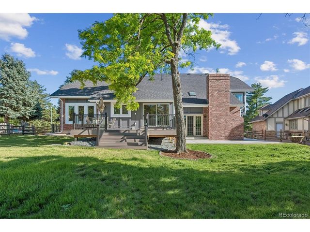 3637 E Euclid Ave, Centennial, CO 80121