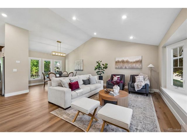 3637 E Euclid Ave, Centennial, CO 80121