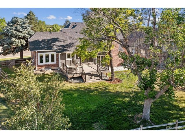 3637 E Euclid Ave, Centennial, CO 80121
