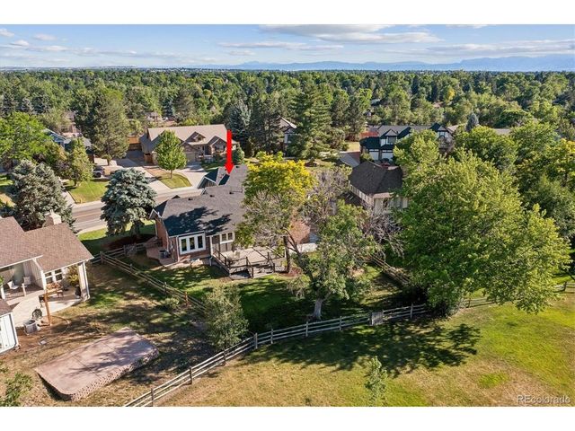 3637 E Euclid Ave, Centennial, CO 80121